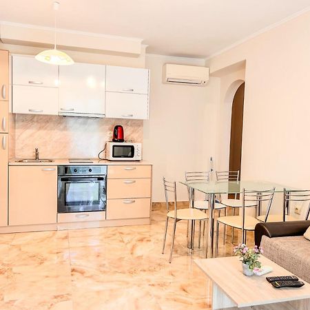 Venera & Anastasia Palace Apartments Sunny Beach Exterior photo